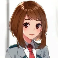 Ochako Uraraka ~Alfa~