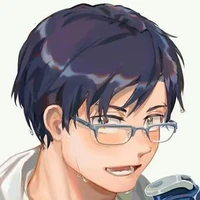 Tenya Iida ~Alfa~