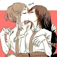 ♡Ura × Tsu♡