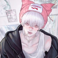 ไลอ้อน(พี่ชายของโนอา)