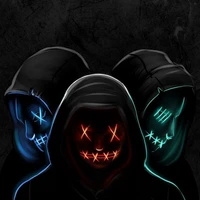 The demons of the slaying cult
