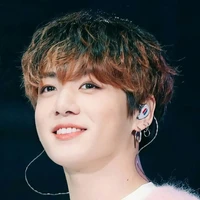 jeon jungkook