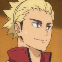 Keishin Ukai 
