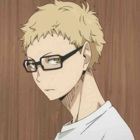 Tsukishima