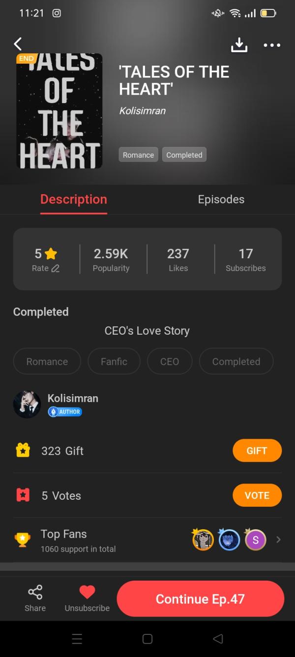NovelToon