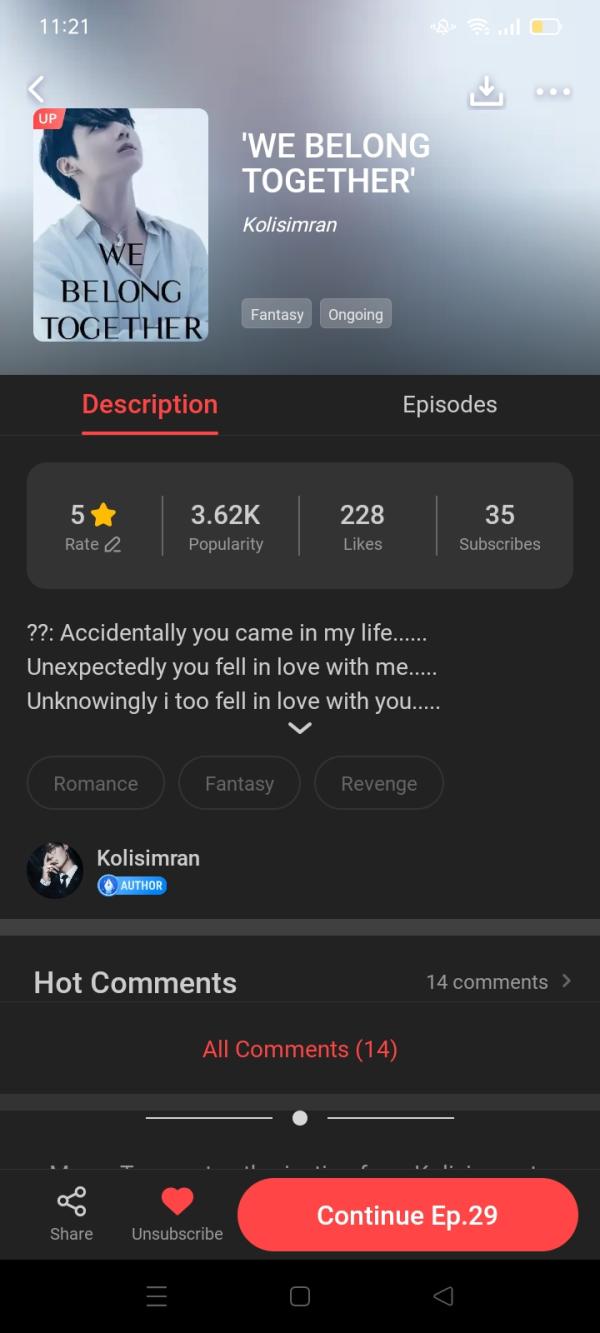 NovelToon