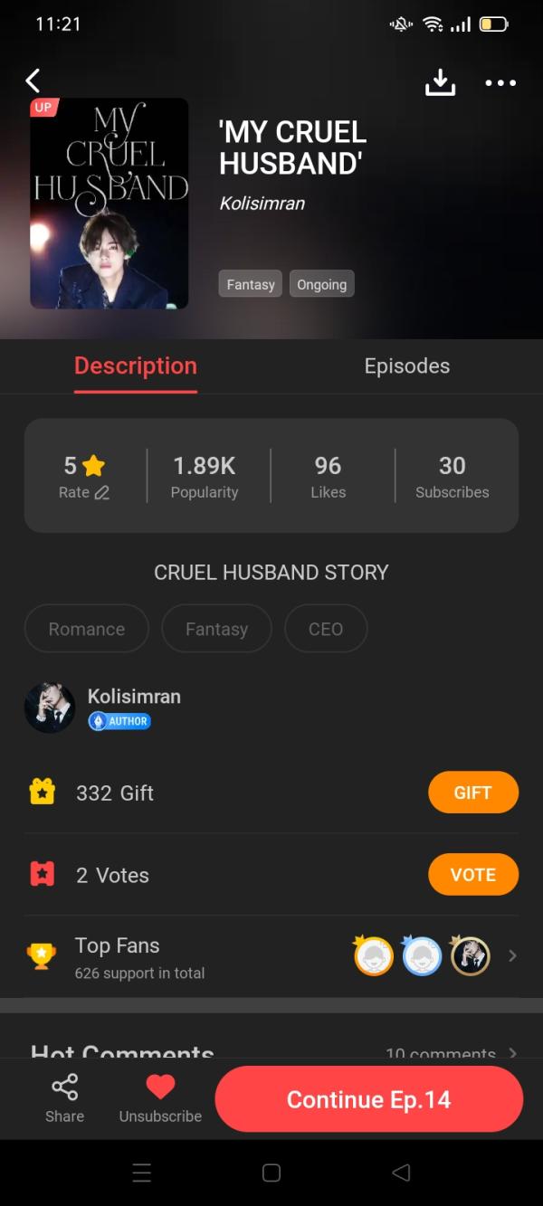 NovelToon