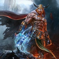 Thor