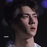 Sehun/Hunnie