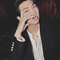Namjoon/Appa
