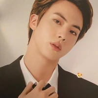 Jin/Eomma