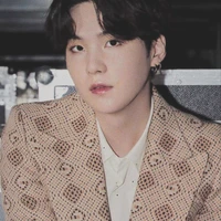 Suga/Dad