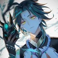 Alastor(Principe do orgulho)