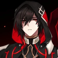 Caleb(Principe da Gula)