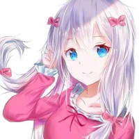 เอชิ(เมดคนสนิทตัวนางเอก)