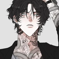 อาร์ตเชอาคัส//นักเลงประเจ้าห้อง