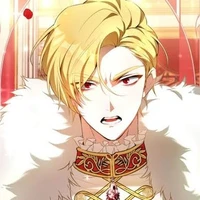 Grand Duke: Lennox Heint [Original ML]