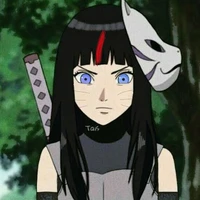 inari uchiha