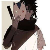 Satoshi uchiha