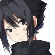 Shousuke uchiha