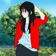 Shuko ikari uchiha/hinari otsutsuki