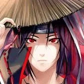 uchiha Itachi