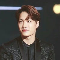 Jong In ( Kai )