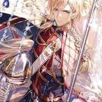 Nate Andersen (Second prince)