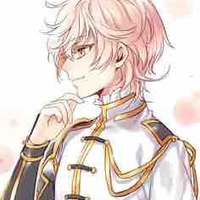 Kevin Andersen (Third prince)