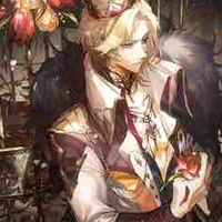 Luka Andersen ML(Crown prince)