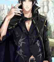 Nico Céline (Luka’s best friend)