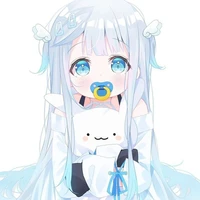 Suri Faeleen Blossom