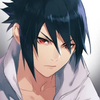 Sasuke uchiha