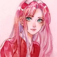 Sakura Haruno