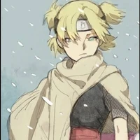 Temari no sabako namikaze