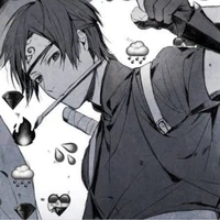 sai uchiha