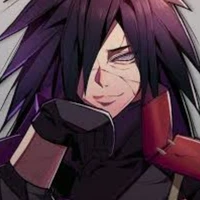 Madara uchiha
