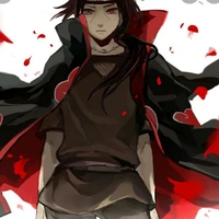 Itachi uchiha