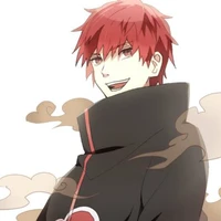 Sasori Uzumaki namikaze senju