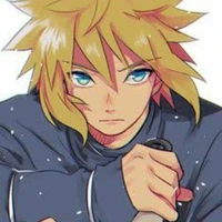 Minato namikaze