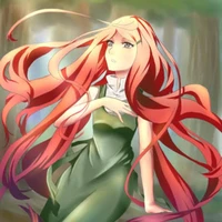 kuchina Uzumaki senju