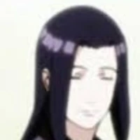 Hanabi Hyuuga (mãe)