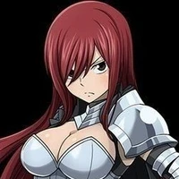Erza 🗡️