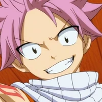 Natsu 🔥