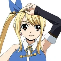 Lucy 💫