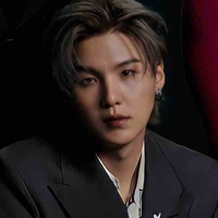 Min Yoongi 