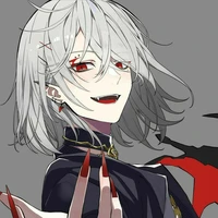 "Kuroi Bara"