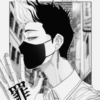 Hanma Shuji
