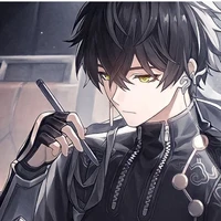 Daneil Martinez (Admiral & ml bff)