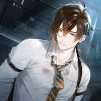 Gabriel Wright(Major)